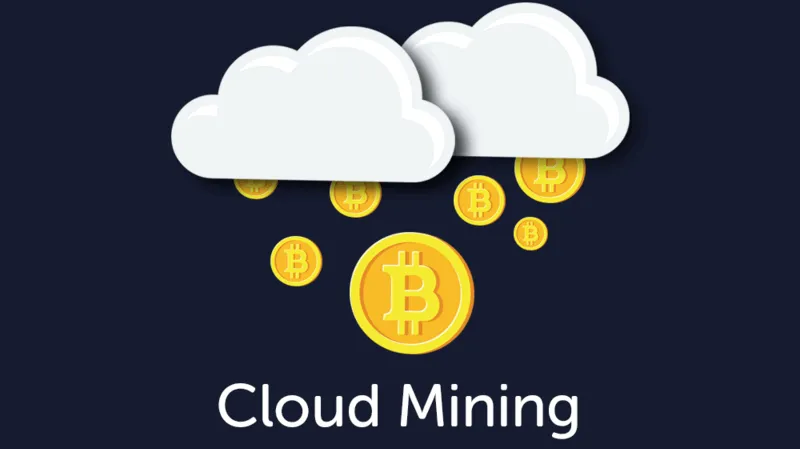 Cloud Mining là gì?